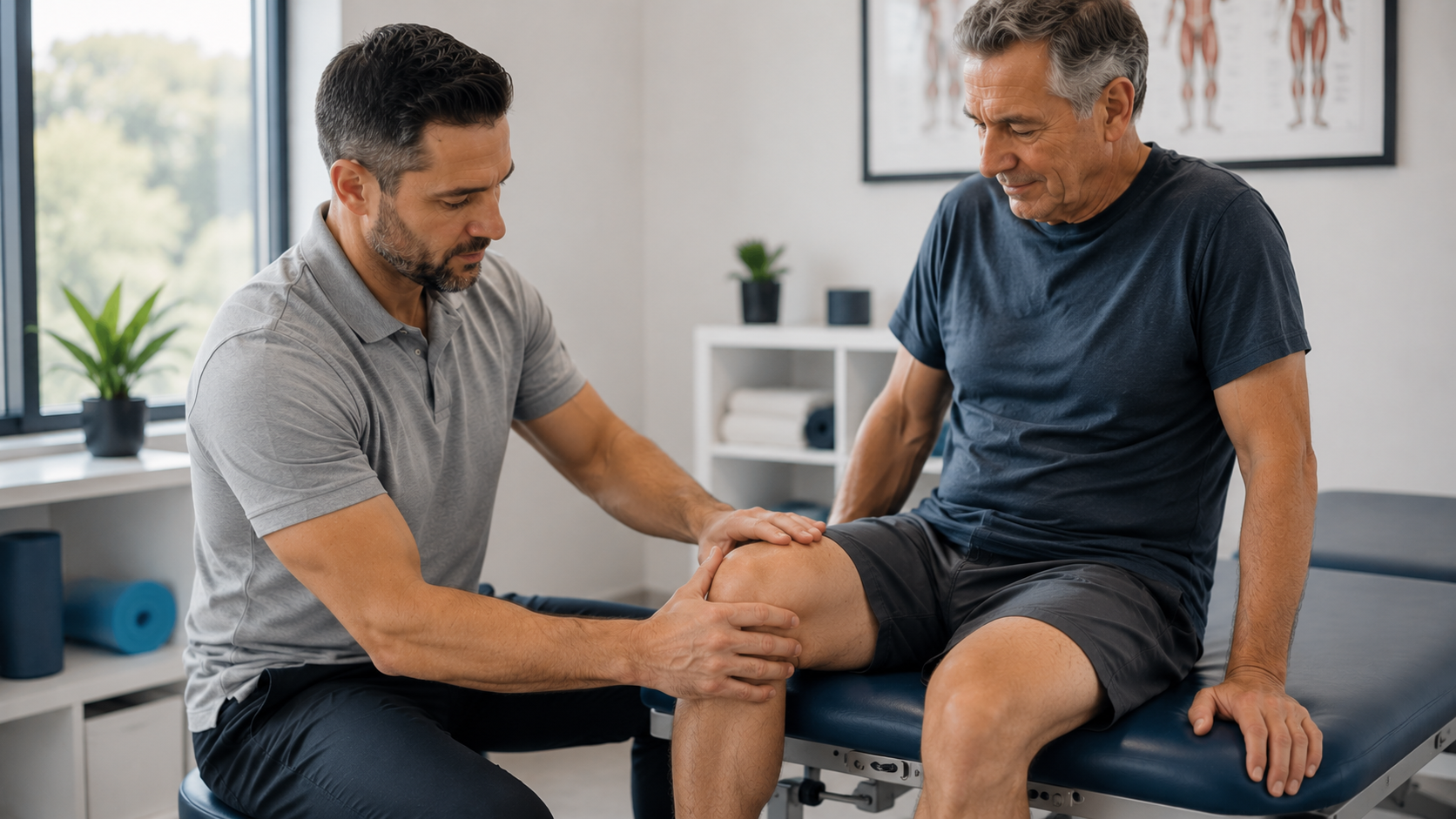 Joint Pain