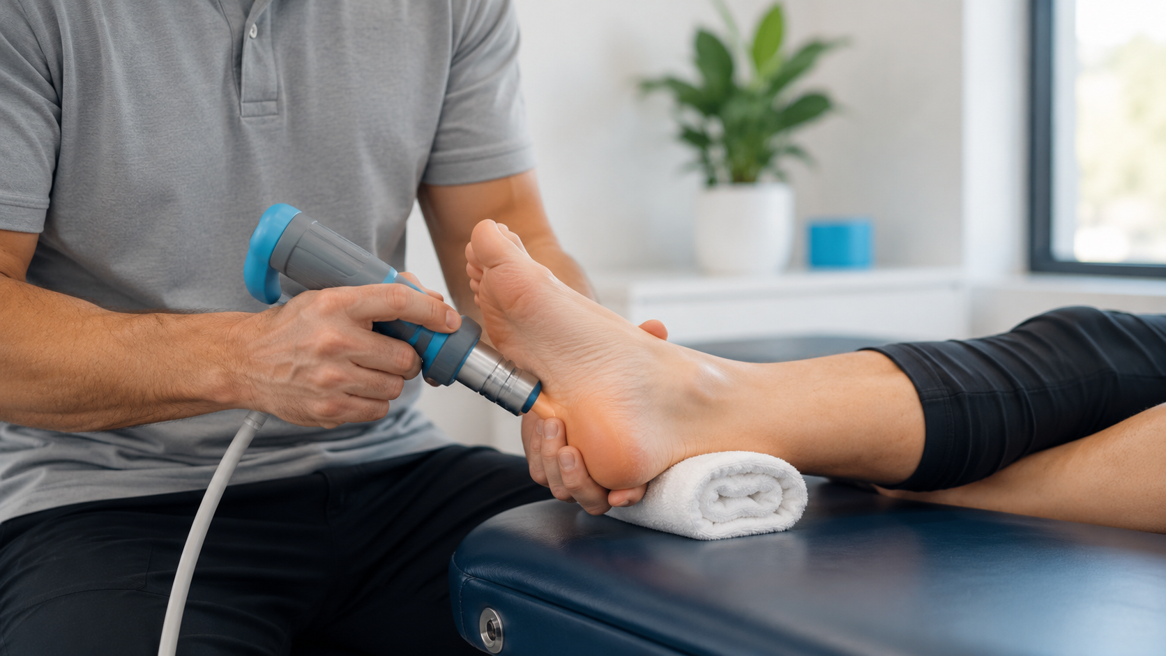 Plantar Fasciitis