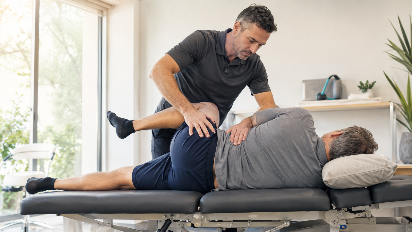 Hip Pain