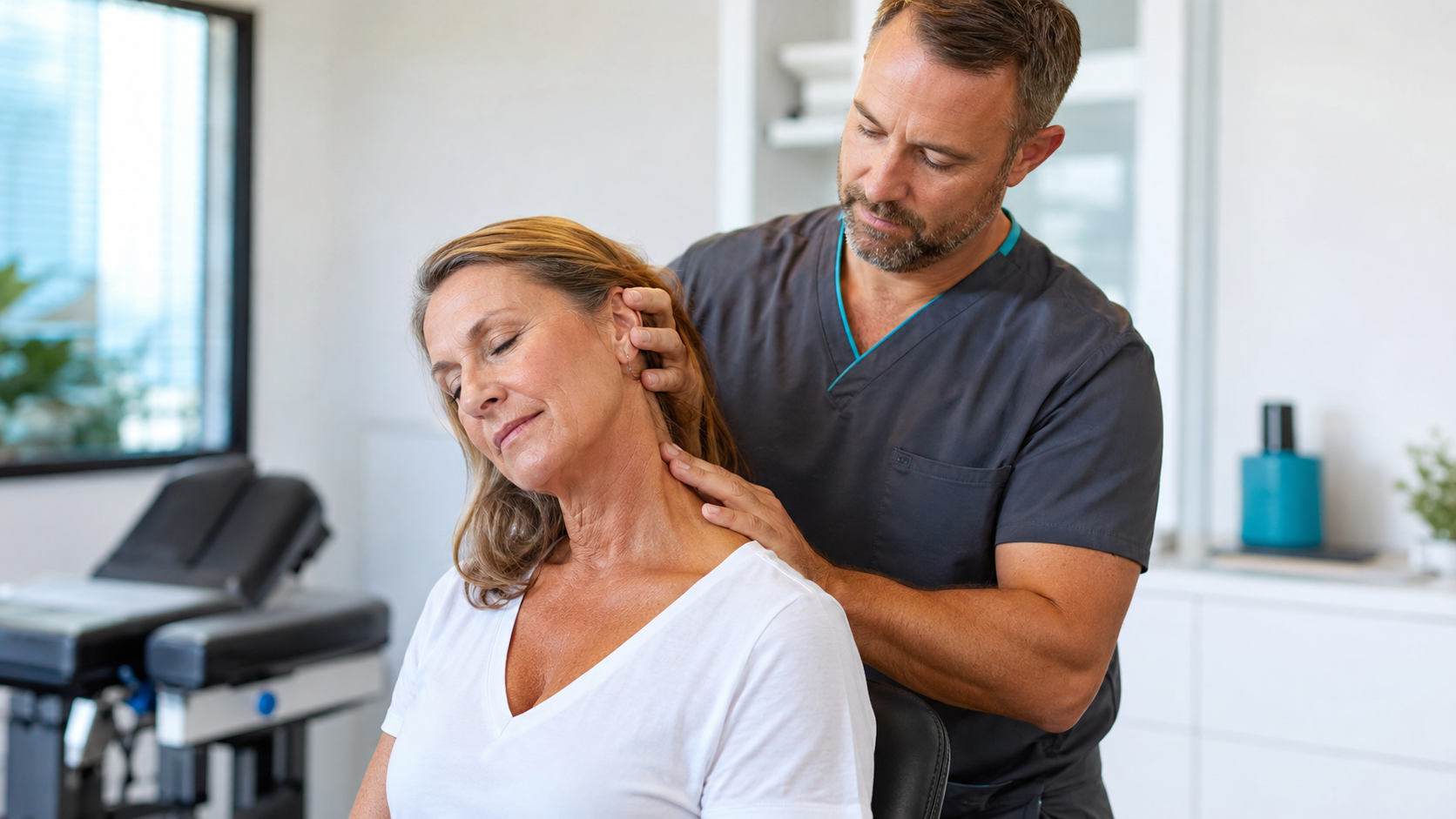 Headache and Migraine Pain