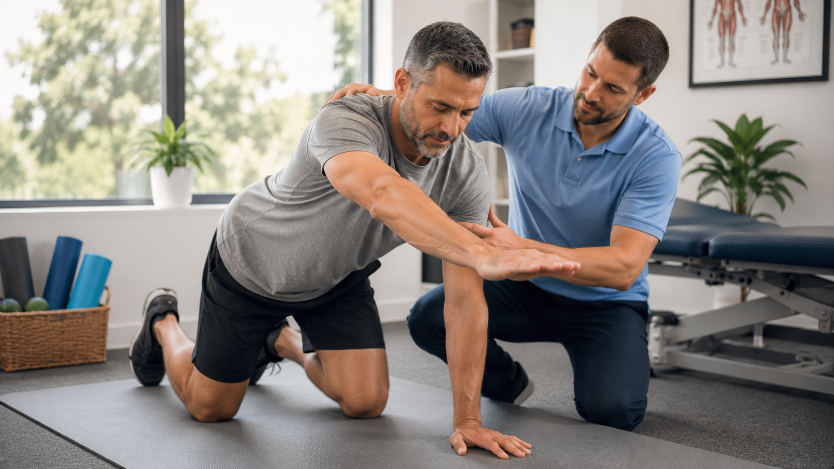 Neuropathy